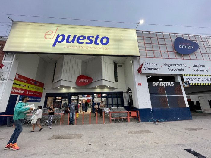 Compromiso a futuro