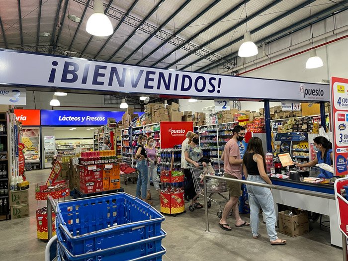 Quiénes somos