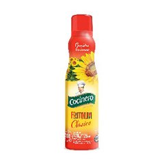 ACEITE COCINERO FRITOLIN CLASICO X120GR