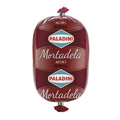 MORTADELA PALADINI FAMILIAR X300GR