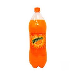 GASEOSA MIRINDA NARANJA X2.25LT