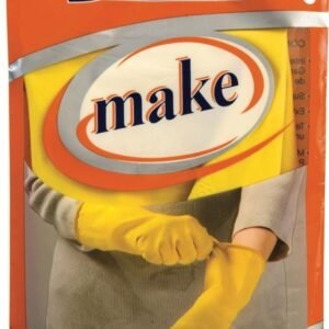 GUANTES CLASSIC MAKE TALLE 6