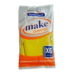 GUANTES CLASSIC MAKE XG TALLE 9