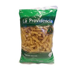 FIDEO LA PROVIDENCIA TIRABUZON X500GR
