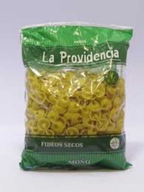 FIDEO LA PROVIDENCIA MOÑO X500GR