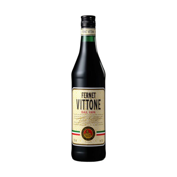 FERNET VITTONE SPECIALE X750CC