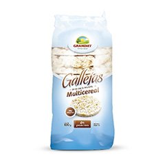 GALLETA CEREALES INF GRANDIETC/SAL X100GR