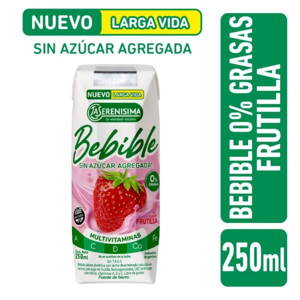 BEBIDA LACTEA LS RED AZU FRUT TB X200ML
