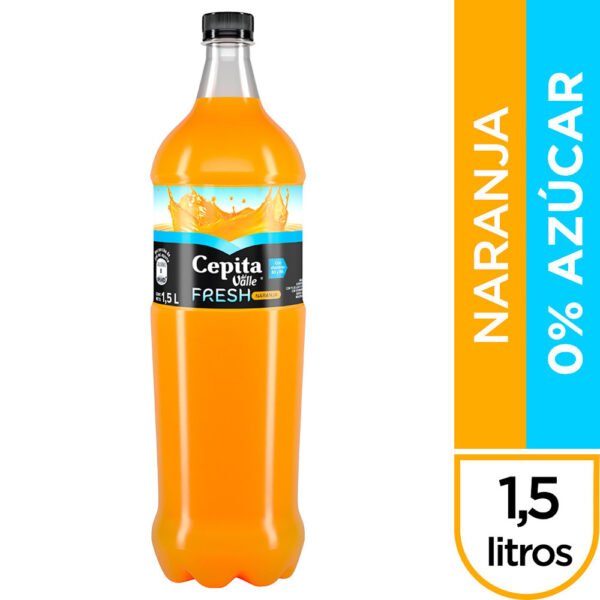 JUGO CEPITA FRESH POMELO X1.5LT