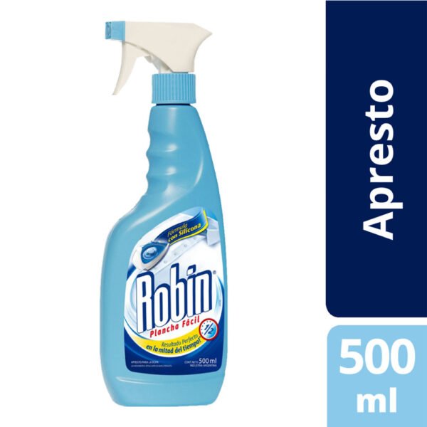 APRESTO ROBIN GATILLO X500CC