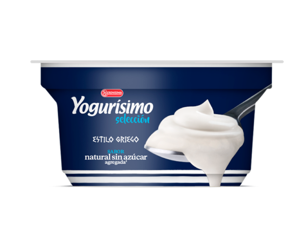 YOGUR YOGURISIMO ESTILO GRIEGO VAIN CARAMEL X125G
