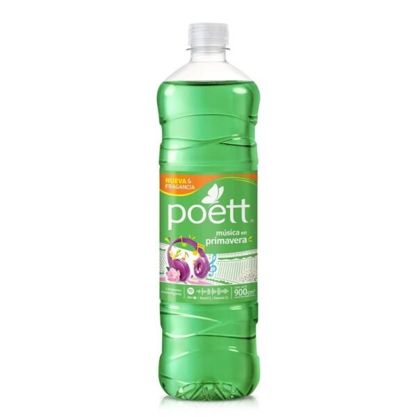 LIMP LIQ POETT MULTESP.PRIM/ X900CC