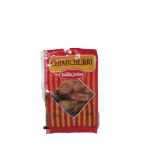CHIMICHURRI VILLA RICA  X25GR